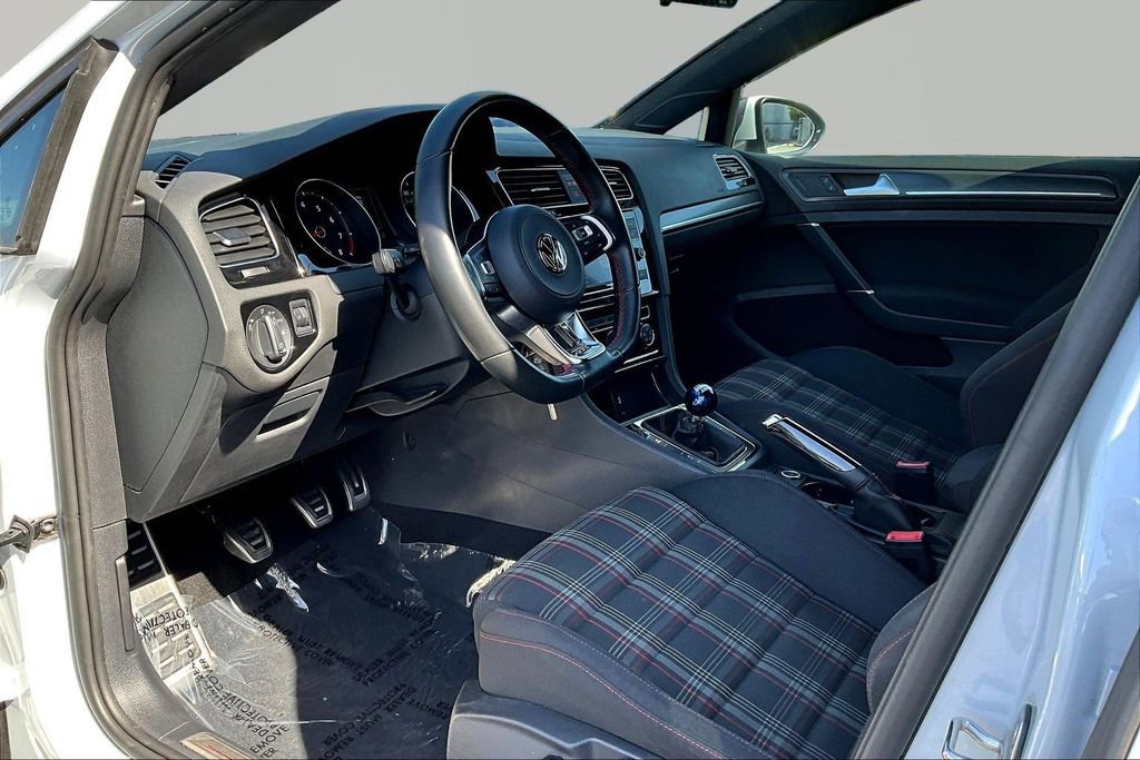 Used 2019 Volkswagen GTI S w/ Driver Assistance Package image 16