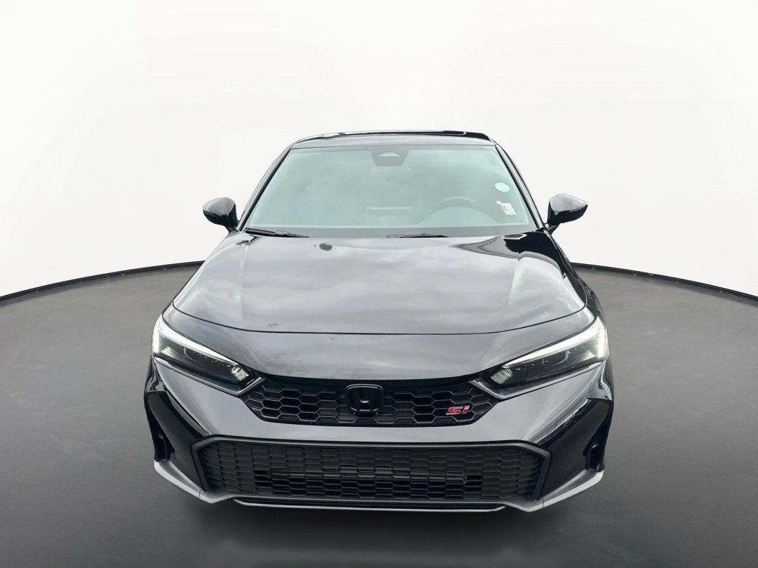 Used 2026 Honda Civic Si image 8