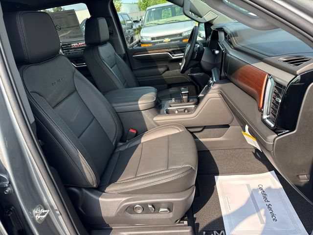 New 2026 GMC Sierra 1500 Denali w/ Technology Package AWD/4WD image 29