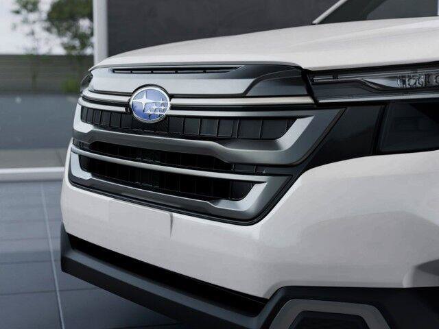 New 2026 Subaru Forester Limited AWD/4WD image 10