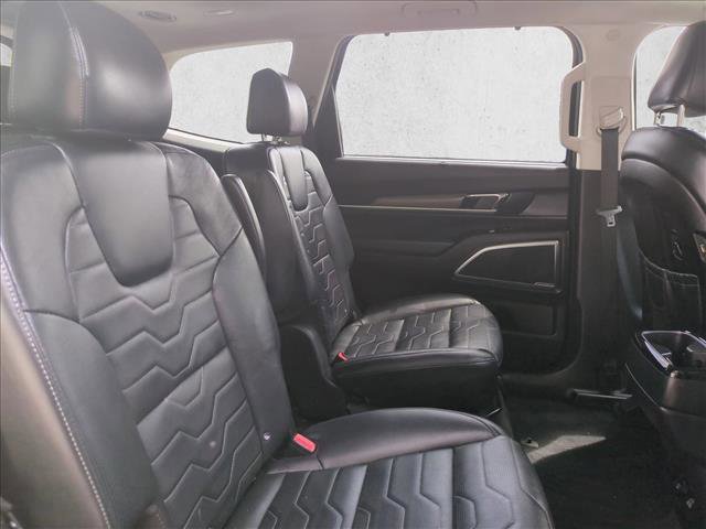Used 2020 Kia Telluride SX w/ SX Prestige Package image 24