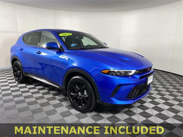 Used 2024 Dodge Hornet R/T w/ Tech Pack w/o Parking