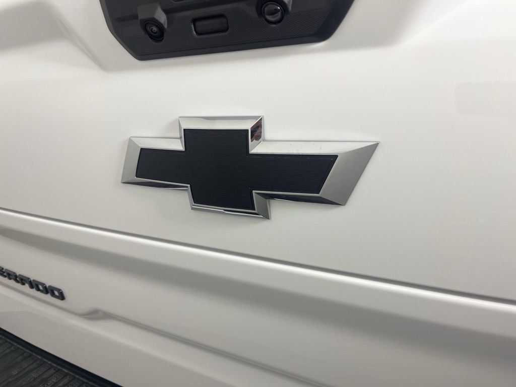 New 2026 Chevrolet Silverado 1500 LT Trail Boss image 18
