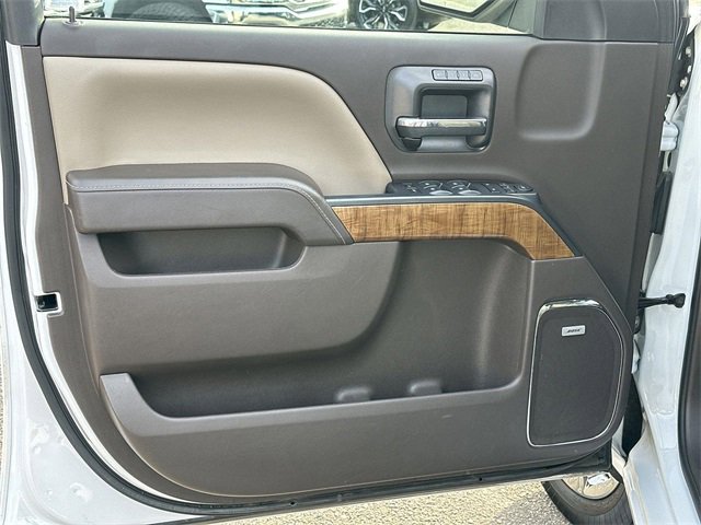 Used 2018 GMC Sierra 1500 SLT image 19