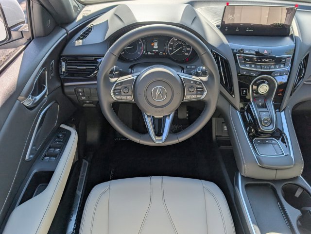 New 2026 Acura RDX SH-AWD image 8