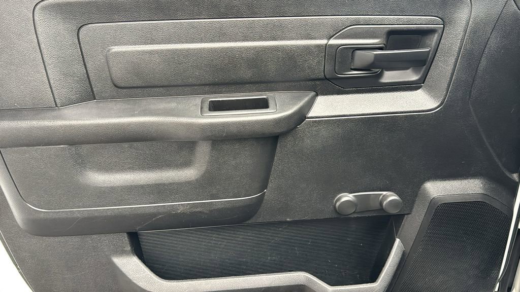 Used 2021 RAM 2500 Tradesman image 19