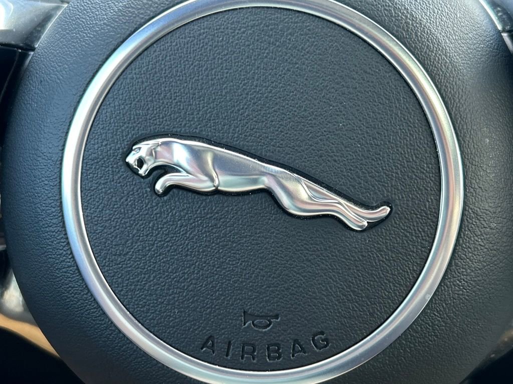 Used 2024 Jaguar F-PACE R-Dynamic S AWD/4WD image 42