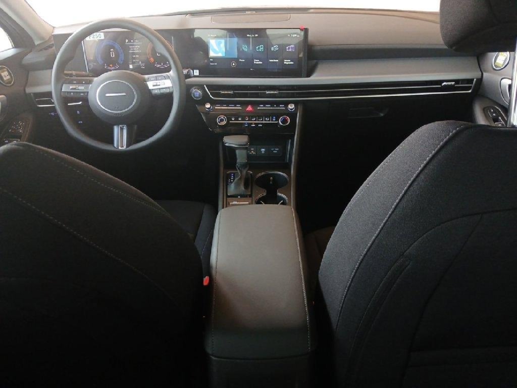 New 2026 Hyundai Sonata SE FWD image 10