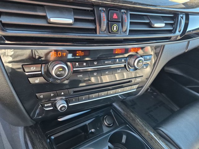Used 2018 BMW X5 xDrive35i AWD/4WD image 28