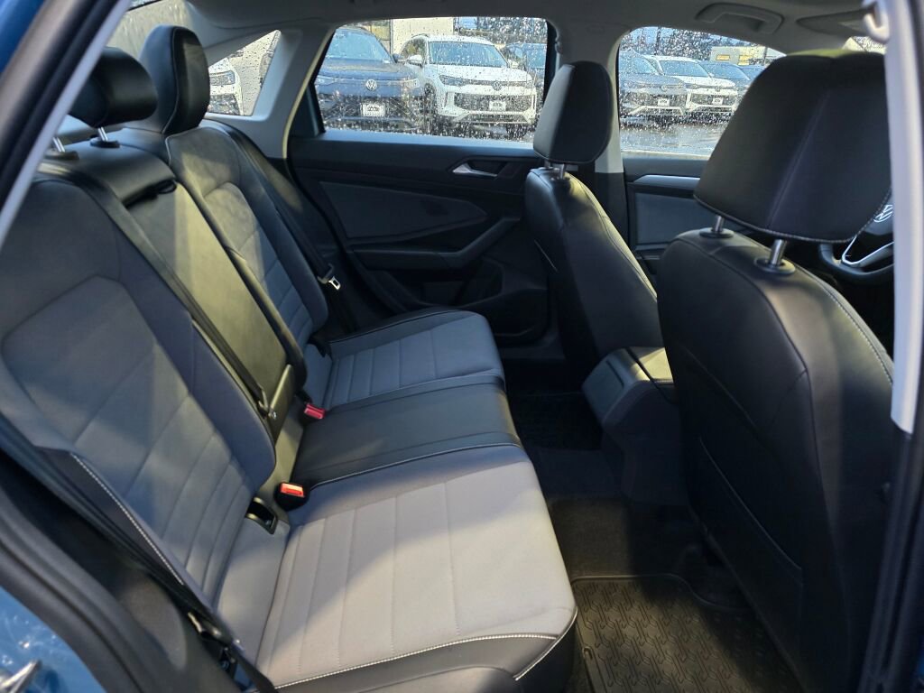 New 2026 Volkswagen Jetta SE image 33