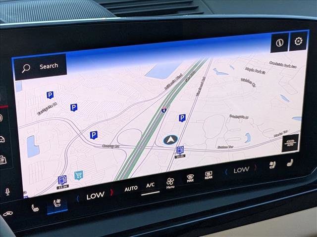 New 2025 Audi A5 2.0T Prestige image 12