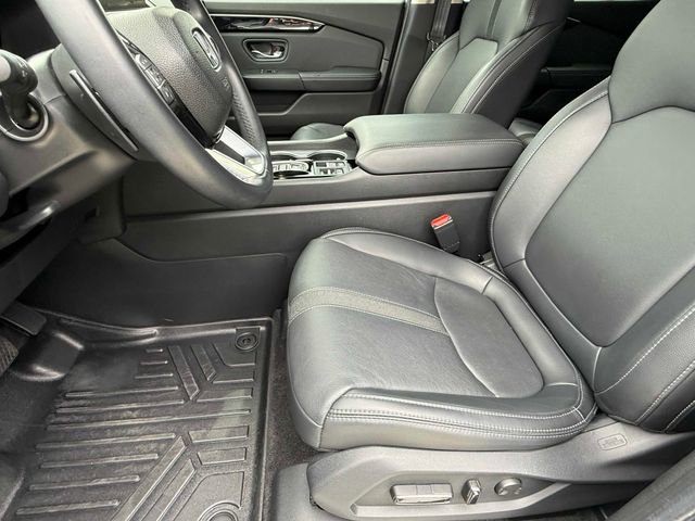 Used 2024 Honda Pilot Touring image 17