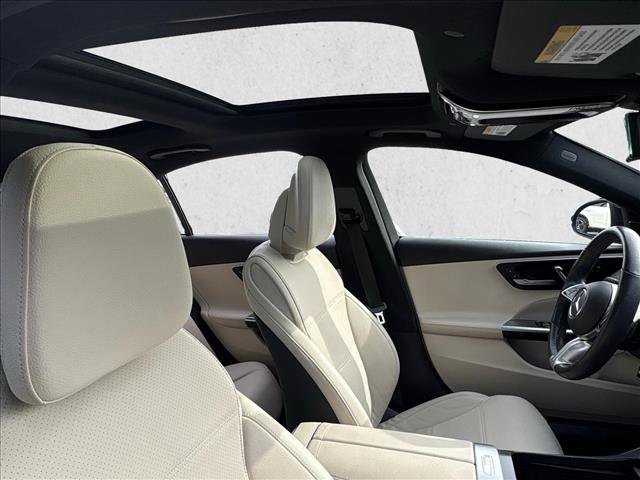 Used 2022 Mercedes-Benz C 300 4MATIC Sedan image 21