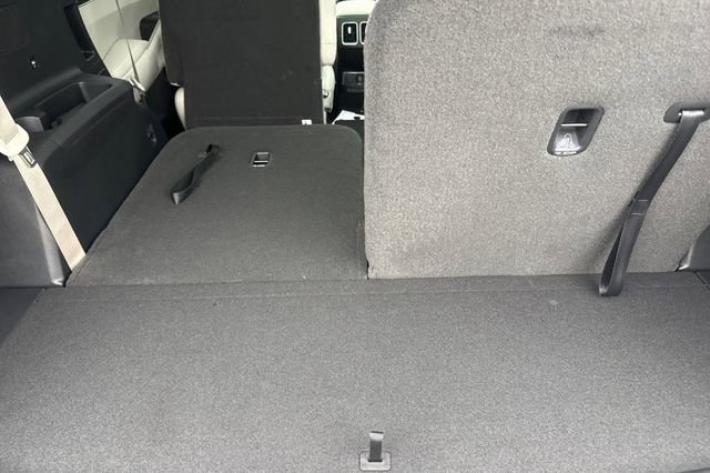 New 2026 Kia Sorento EX image 19