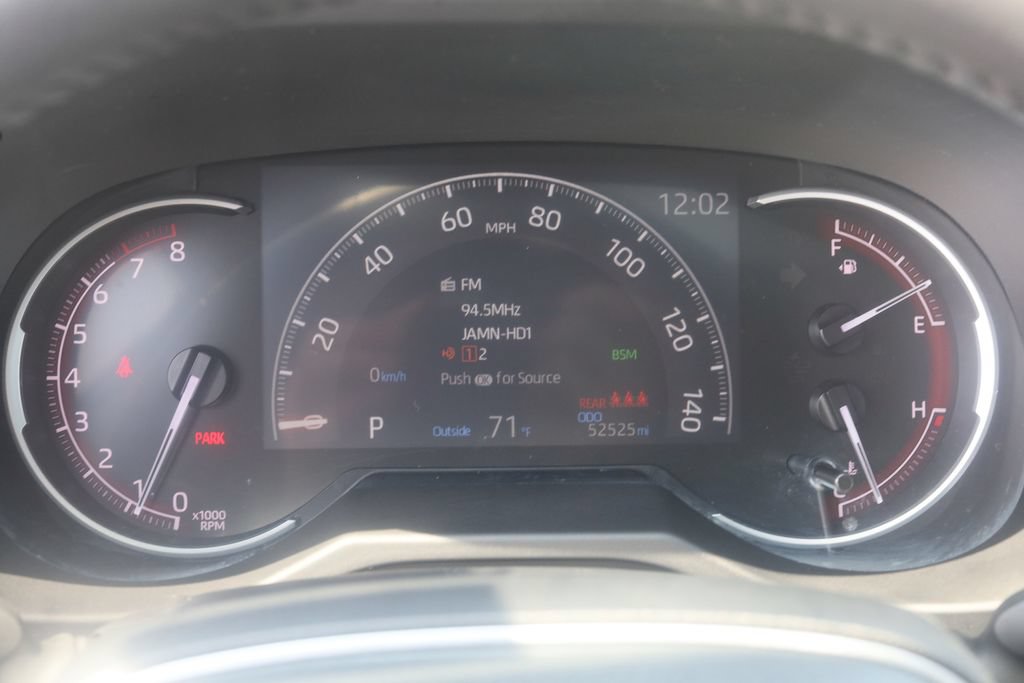 Certified 2024 Toyota RAV4 XLE w/ Convenience Package AWD/4WD image 33