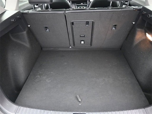 Used 2023 Volkswagen Taos SE w/ Panoramic Sunroof Package image 25