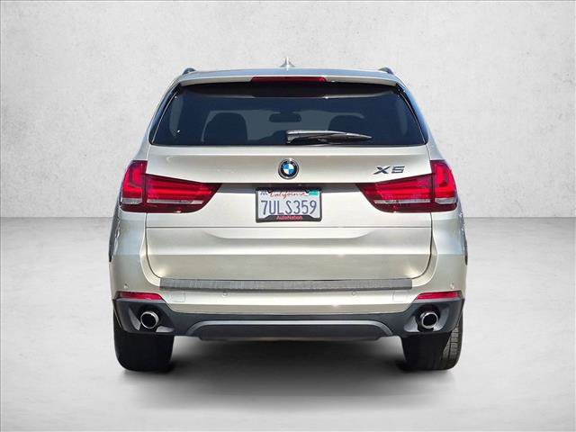 Used 2016 BMW X5 xDrive35i AWD/4WD image 7