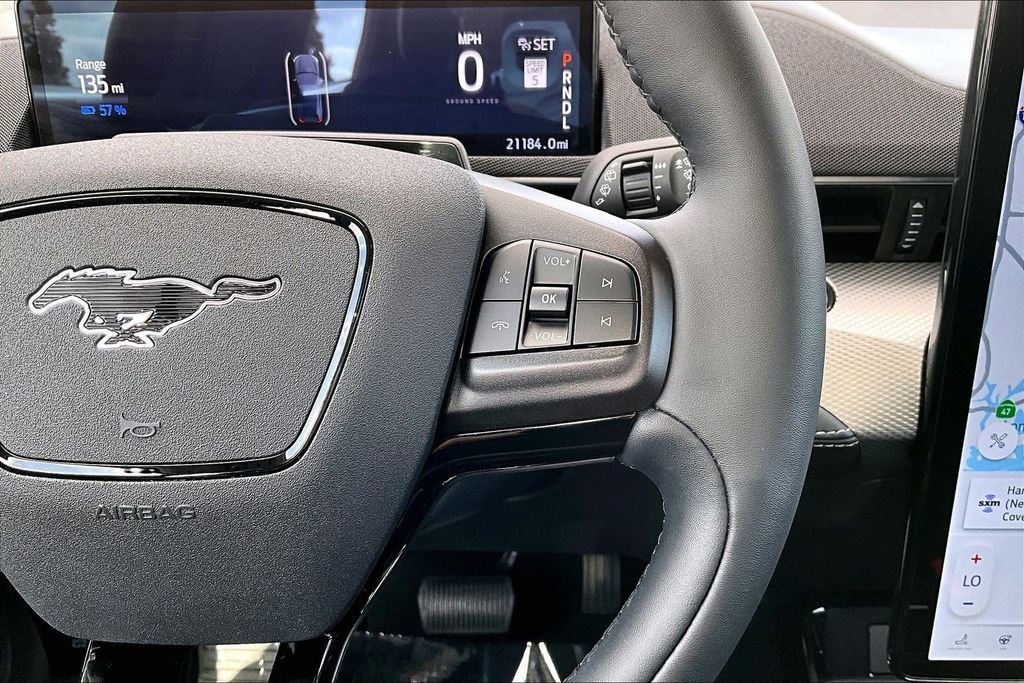 Used 2023 Ford Mustang Mach-E California Route 1 image 12