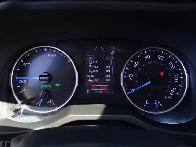 Certified 2019 Toyota RAV4 XLE w/ Convenience Package AWD/4WD image 24