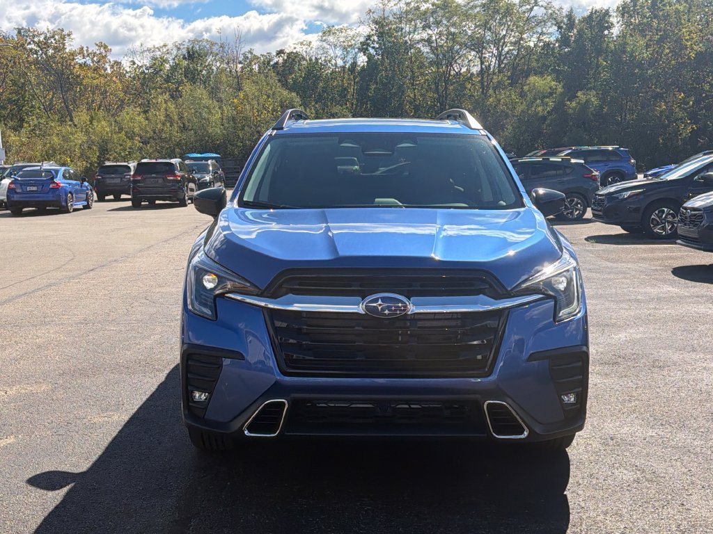 New 2027 Subaru Ascent Touring AWD/4WD image 2