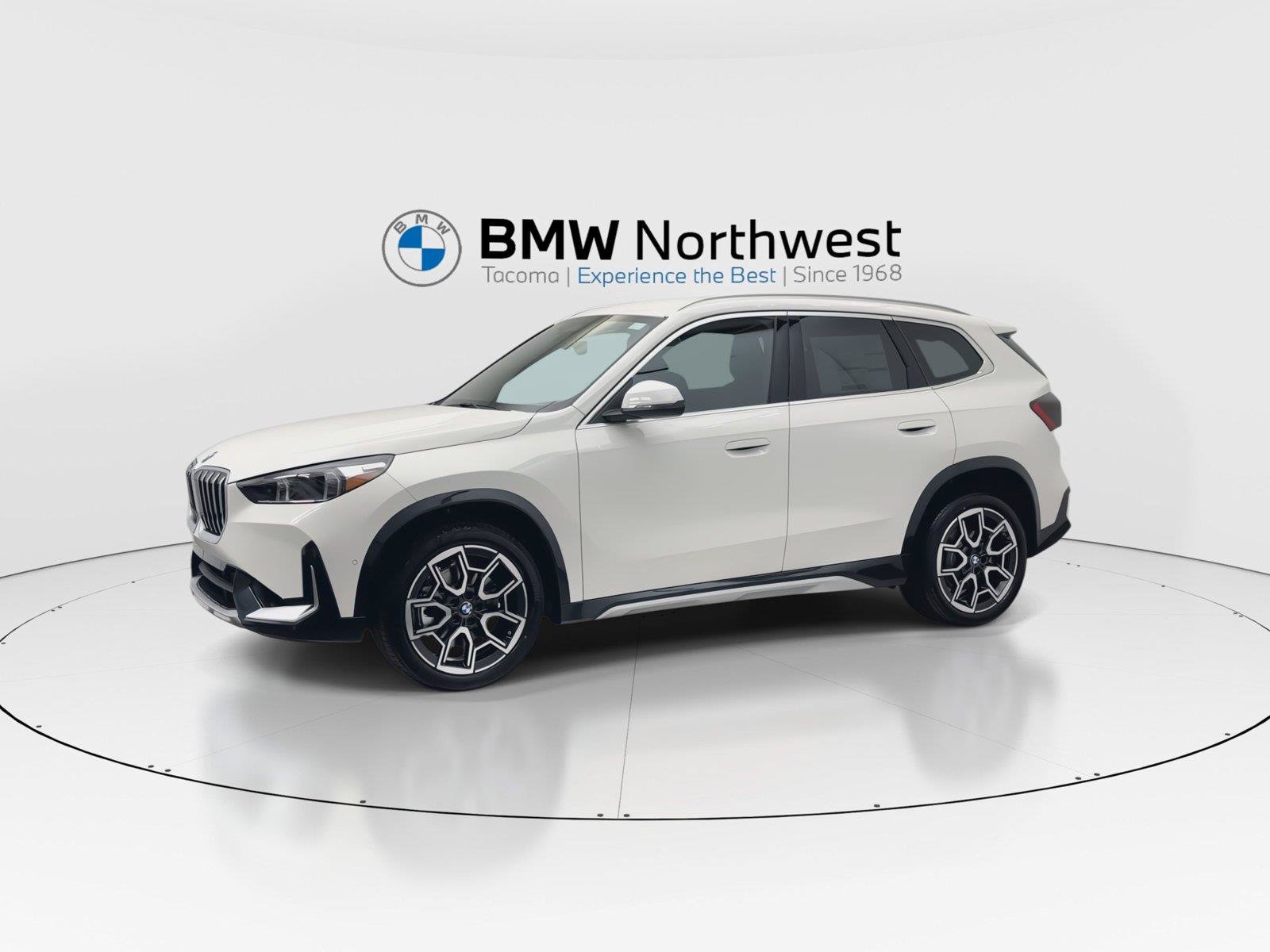 New 2026 BMW X1 xDrive28i AWD/4WD image 10