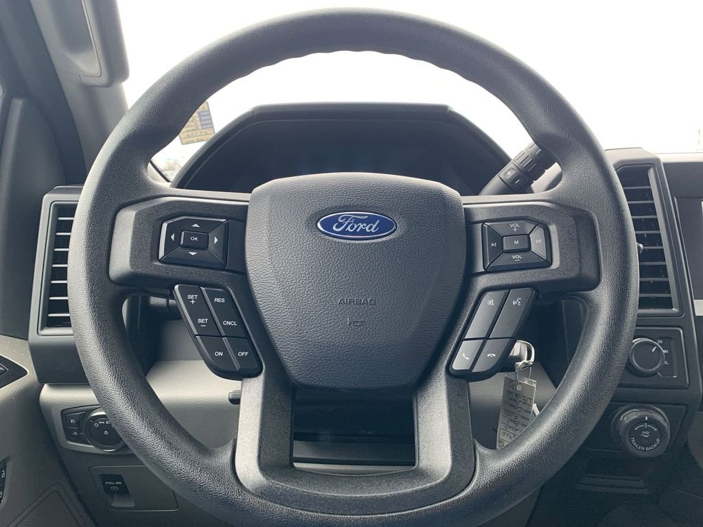 Used 2020 Ford F150 XL w/ Equipment Group 101A Mid image 11