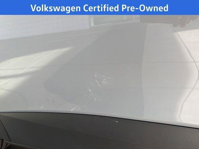 Certified 2022 Volkswagen ID.4 Pro S image 18