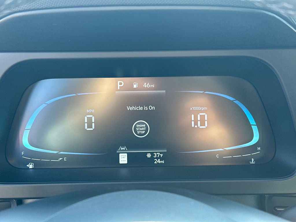 New 2025 Hyundai Elantra Sport image 27