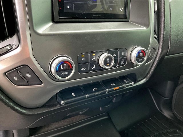 Used 2015 Chevrolet Silverado 1500 LT w/ Custom Sport Edition RWD image 20