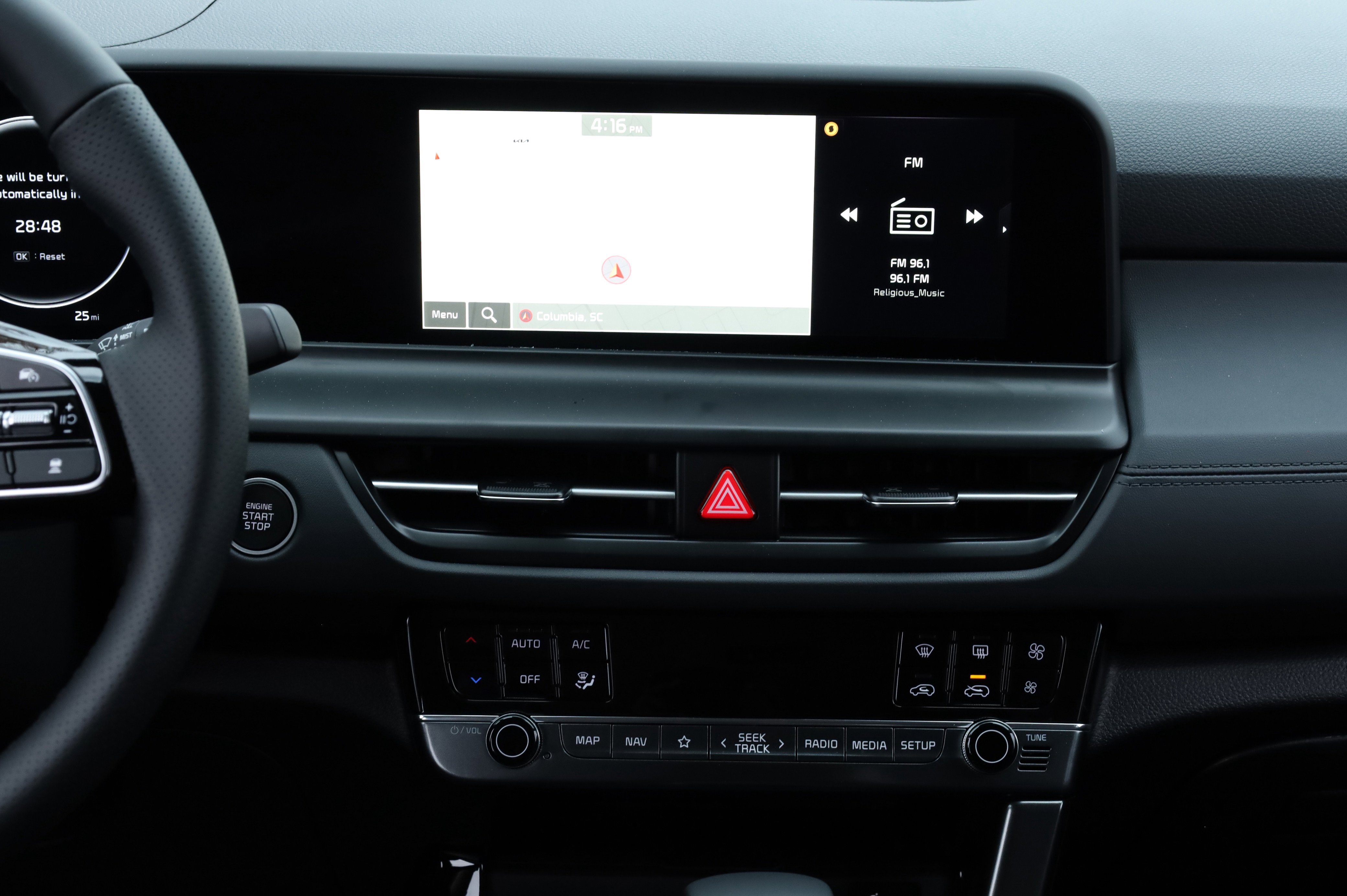 New 2026 Kia Seltos SX image 8