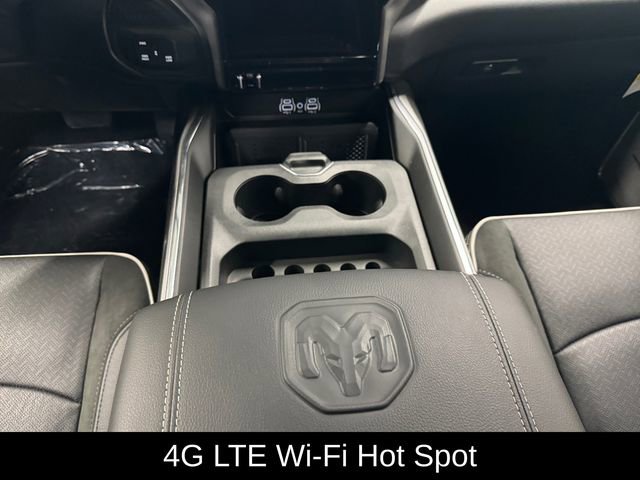 New 2026 RAM 2500 Laramie image 15