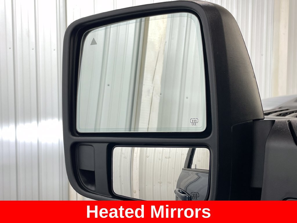 Used 2024 RAM 2500 Laramie w/ Night Edition AWD/4WD image 37