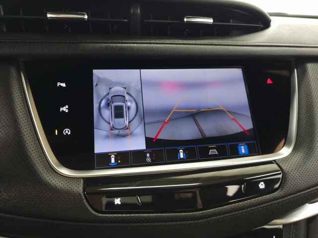 New 2025 Cadillac XT5 Premium Luxury w/ Technology Package image 30