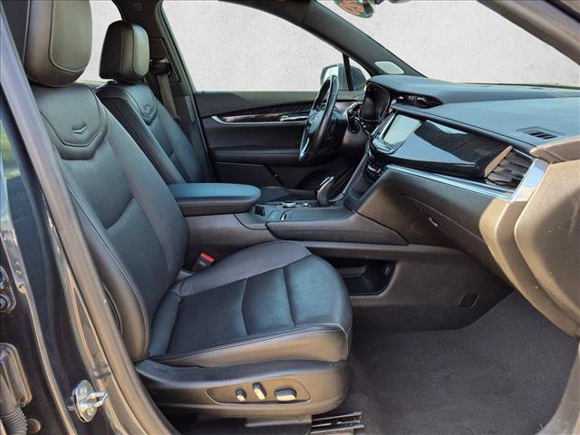 Used 2020 Cadillac XT6 Premium Luxury FWD image 20