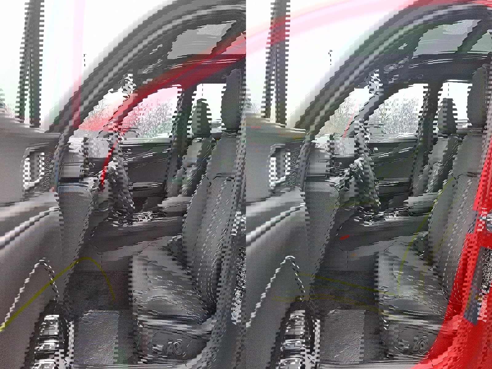 New 2026 Kia K5 GT w/ GT1 Package image 9