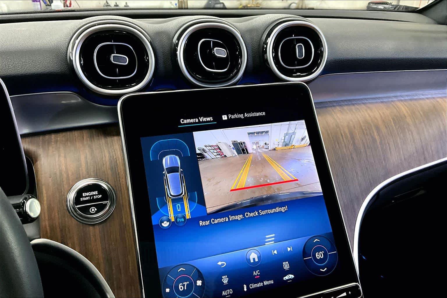 Certified 2026 Mercedes-Benz GLC 300 4MATIC image 29