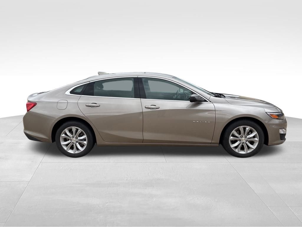 Used 2023 Chevrolet Malibu LT image 7