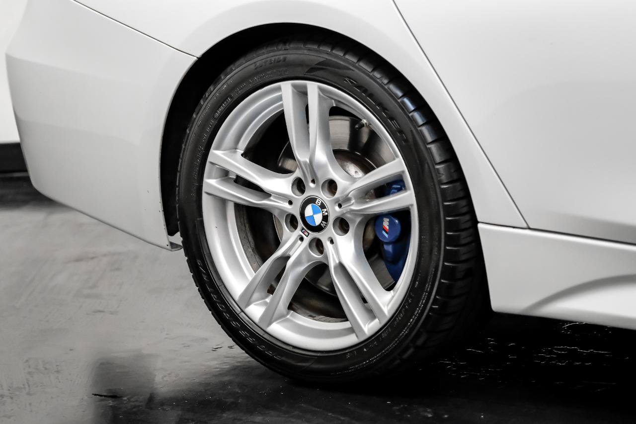 Used 2014 BMW 335i Sedan RWD image 54