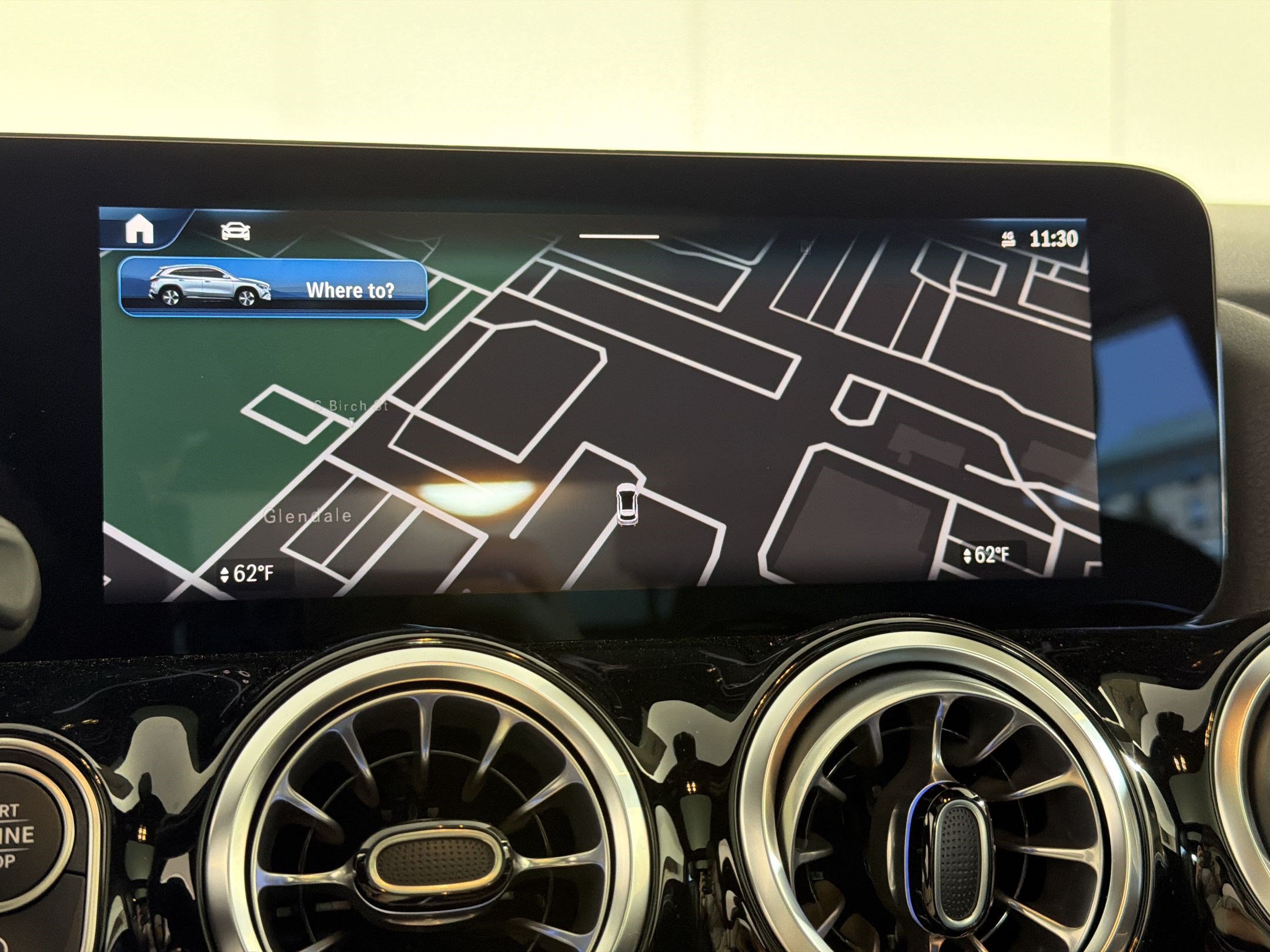 New 2026 Mercedes-Benz GLA 250 4MATIC image 18