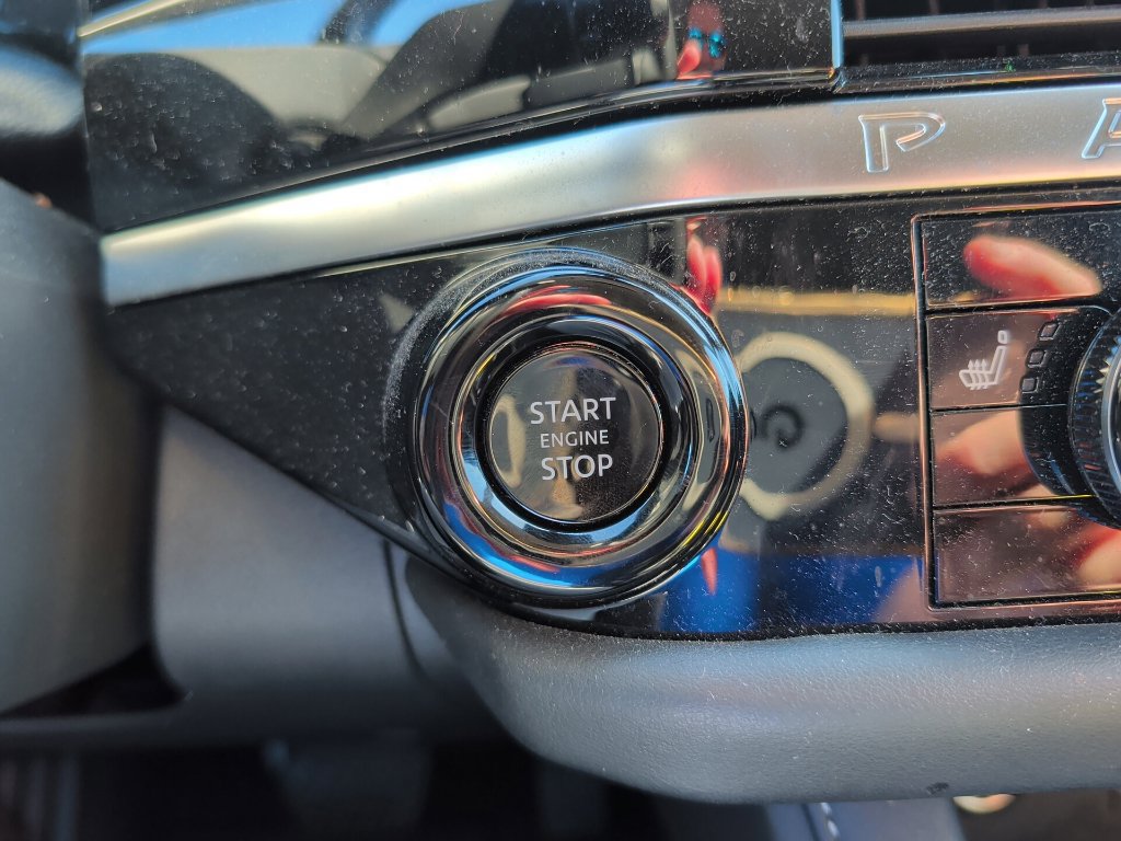 Used 2026 Nissan Pathfinder SL FWD image 20