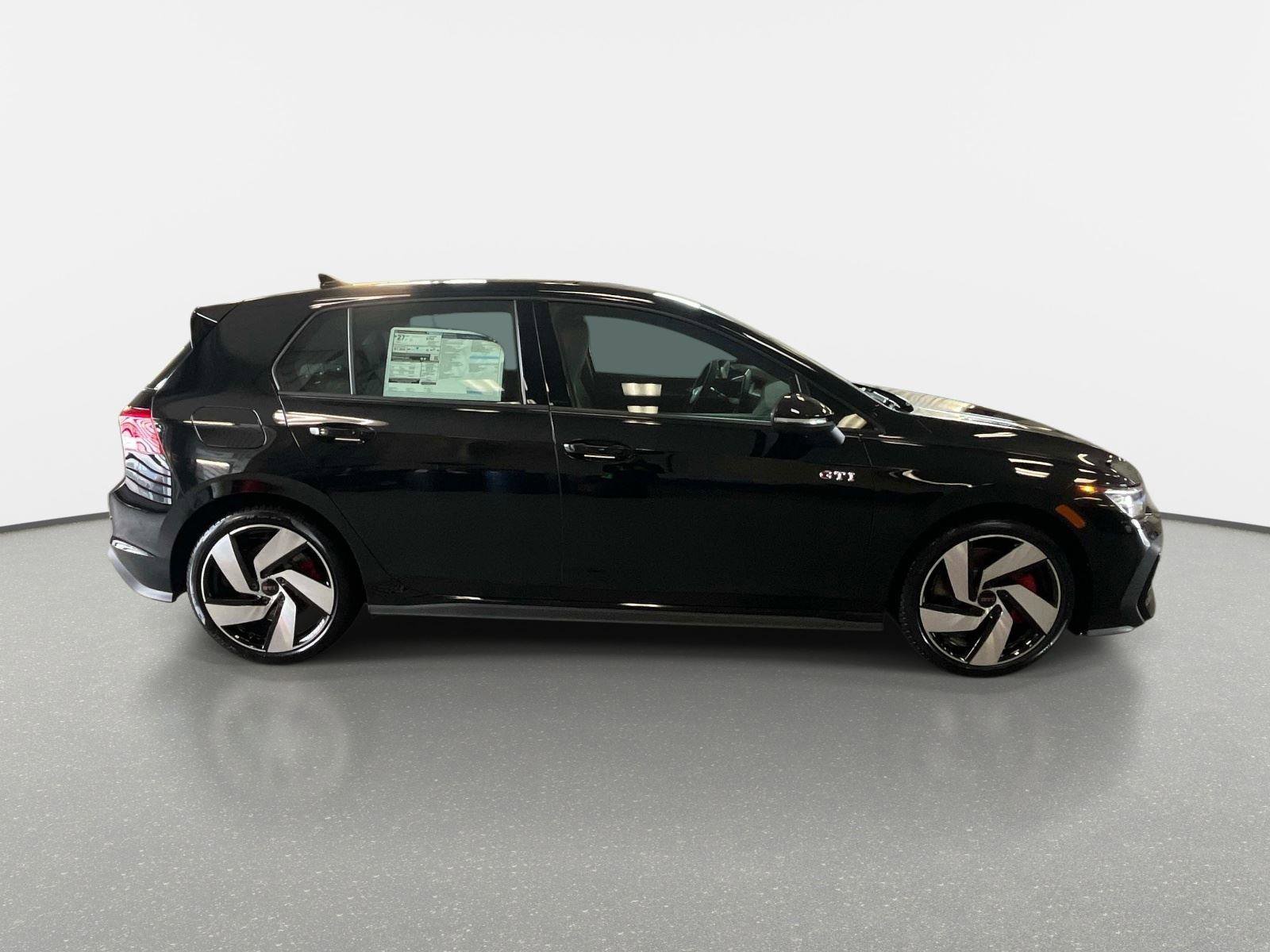 New 2026 Volkswagen Golf S image 4