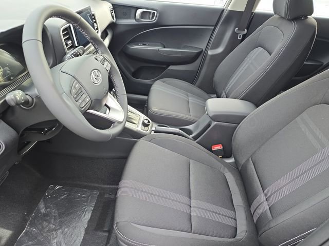 New 2026 Hyundai Venue SEL image 8