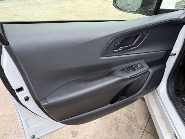 Used 2024 Toyota Prius LE image 21