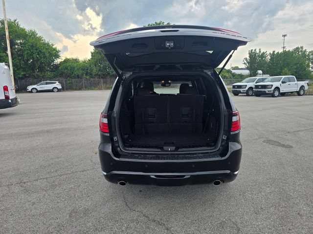 Used 2021 Dodge Durango Citadel AWD/4WD image 16