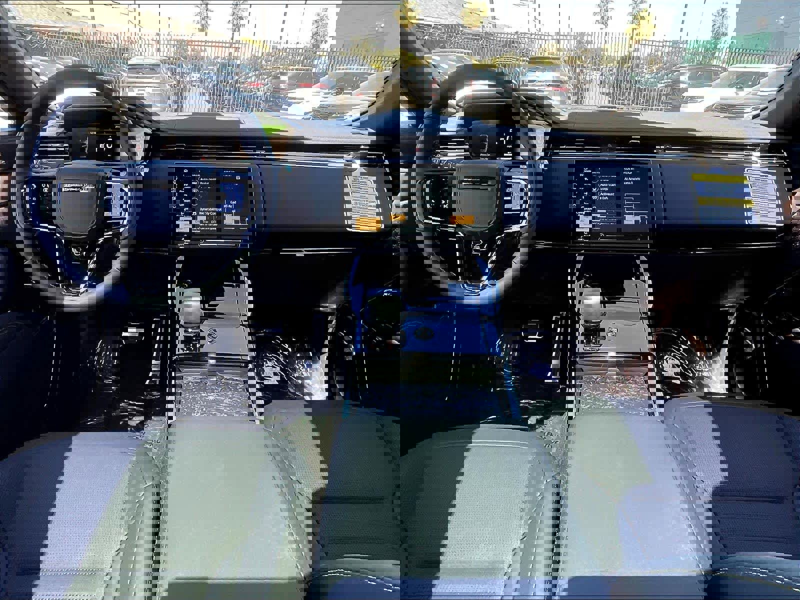 New 2025 Land Rover Range Rover Sport SV Edition Two image 7