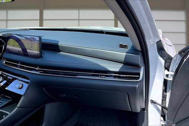 Used 2026 INFINITI QX60 Luxe w/ Cargo Package FWD image 17