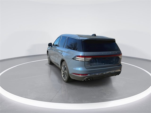 New 2026 Lincoln Aviator Reserve image 7