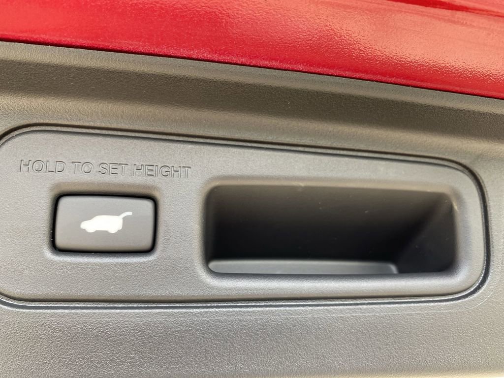 New 2026 Honda Passport TrailSport image 16