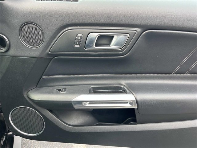 Certified 2023 Ford Mustang Premium image 15