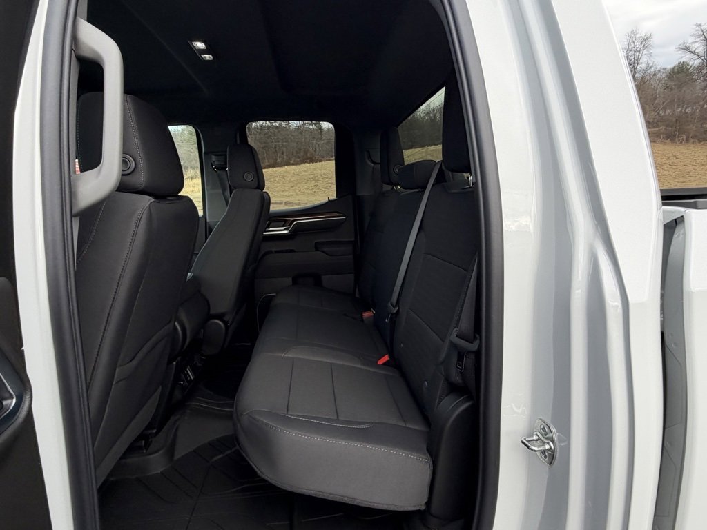 New 2026 Chevrolet Silverado 1500 RST w/ RST Select Package image 13